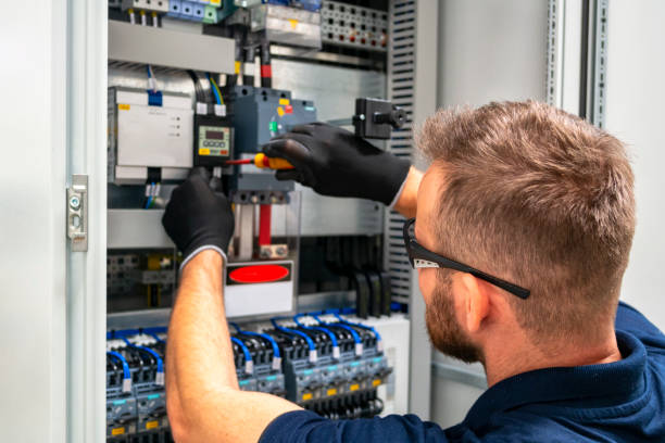 Best Residential Electrician Services  in Rose Hill, NC