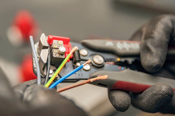 Best Electrician for Home Renovation  in Rose Hill, NC