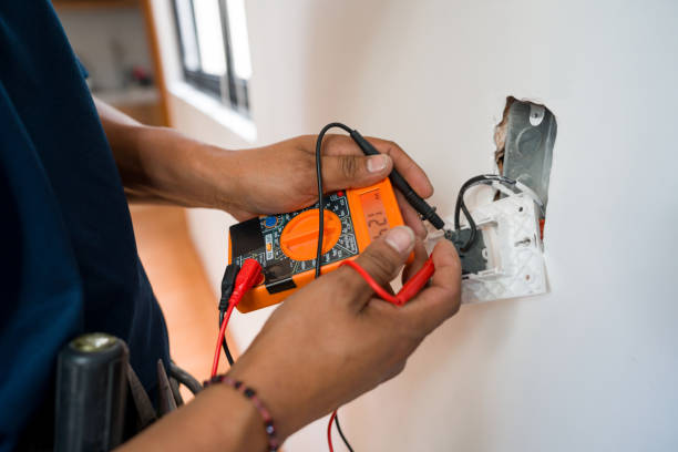 Best Electrical System Inspection  in Rose Hill, NC
