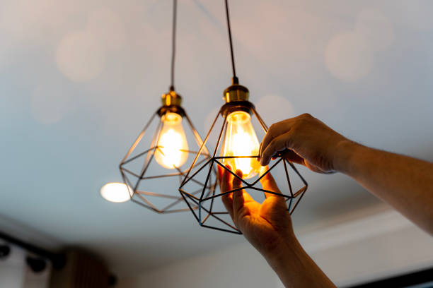 Best Affordable Electrician  in Rose Hill, NC