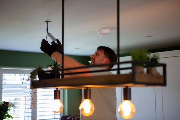 Best Electrical Repair Services  in Rose Hill, NC
