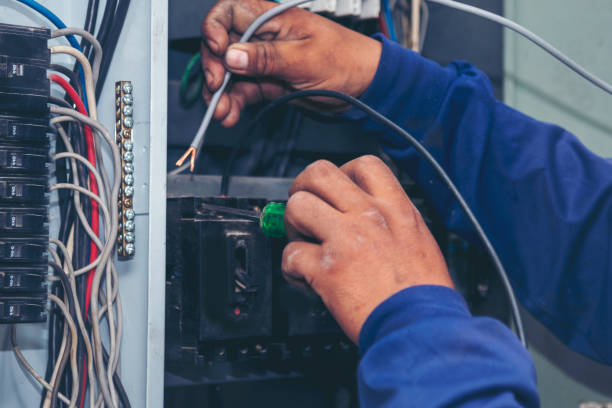 Best 24-Hour Electrician  in Rose Hill, NC