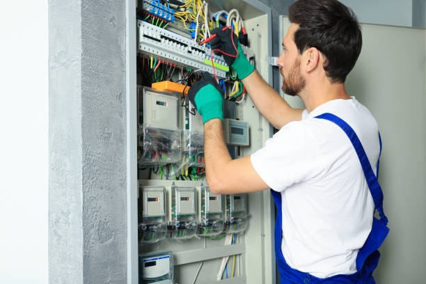 Best Electrical Upgrades for Homes  in Rose Hill, NC