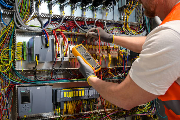 Best Electrical Troubleshooting Services  in Rose Hill, NC