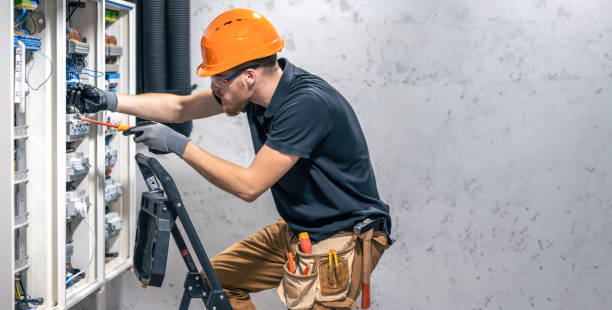 Best Electrical System Inspection  in Rose Hill, NC