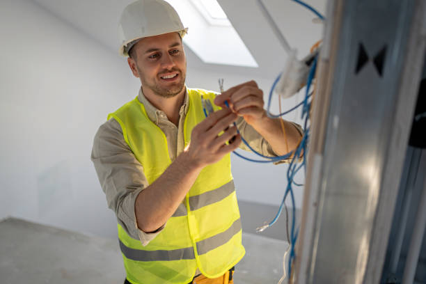Best Industrial Electrical Services  in Rose Hill, NC
