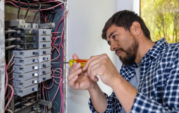 Best Commercial Electrician Services  in Rose Hill, NC